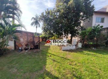 5253bd1dd20075ae6e361091f5018c9cf4cb881d · Terreno à venda, 373 m² por R$ 350.000,00 - Jardim Naipi - Foz do Iguaçu/PR