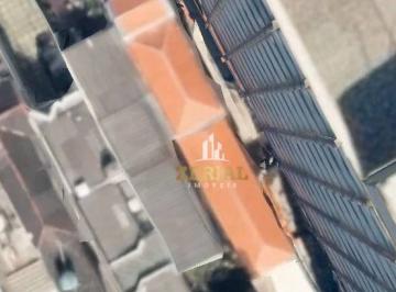 5572095fe3421a61d817c53eaed56a6be7b5852f · Terreno à venda, 220 m² por R$ 1.100.000,00 - Santo Antônio - São Caetano do Sul/SP