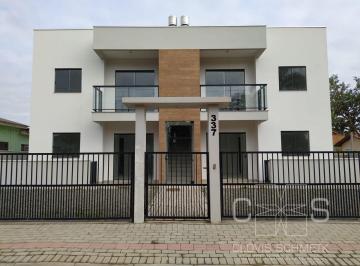 Apartamento · 47m² · 2 Quartos · 1 Vaga · Apartamento na praia do Tabuleiro