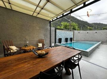 35ff189fcfa7e62cff775c1e265aac5af59552e6 · Mansão em Praia Grande com 4 Dormitórios Alto Padrão Canto do Forte