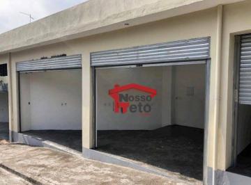 56e6c334f3c5392f2cea1d2ccf4ca48f58acd8e3 · Salão para alugar, 35 m² por R$ 2.251,00/mês - Jardim São Ricardo - São Paulo/SP
