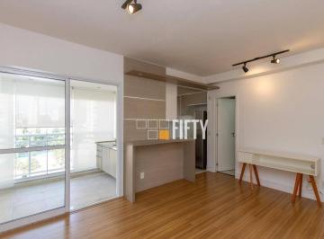 eb0a2a58d63407c776f675a827b65f29c1d4004d · Apartamento à venda, 51 m² por R$ 958.000,00 - Brooklin - São Paulo/SP
