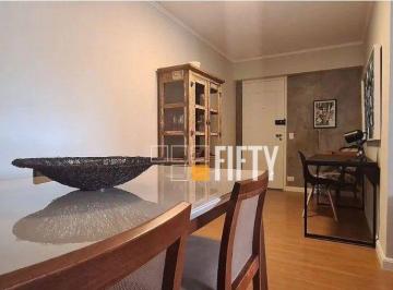 391d0c774ab1195b6ce67502fb2cc3d48fa8b148 · Apartamento com 1 dormitório à venda, 82 m² por R$ 795.000,00 - Vila Nova Conceição - São Paulo/SP