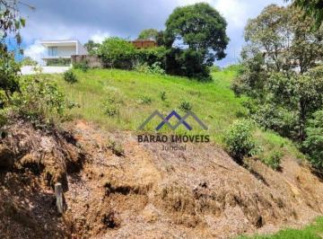 548f8cb12ab1539a38081d9742cf19491dfe9570 · Terreno à venda, 1108 m² por R$ 290.000,00 - Serra dos Lagos - Cajamar/SP