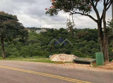 5e157a4496539177535efe84ecade52091589532 · Terreno à venda, 1122 m² por R$ 320.000,00 - Serra dos Lagos - Cajamar/SP