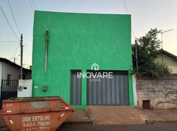 c4205680dd45e76f06415b9462487e746117808f · Galpão, 175 m² - venda por R$ 350.000,00 ou aluguel por R$ 2.000,00/mês - Setor Trindade - Itumbiara