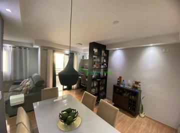 a1c4ecb9fb4ecf5f38040822093be6ae8c3b0d56 · Apartamento com 2 dormitórios à venda, 64 m² I Condomínio Domus Conviva,  Santa Maria - Osasco/SP