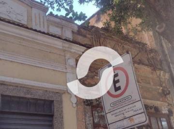 15e1218997cb28a29a9bde65d97aac41b1128ab8 · Terreno à venda, 142 m² por R$ 900.000,00 - Centro - Niterói/RJ