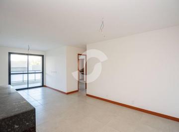 Sala · Apartamento com 3 dormitórios à venda, 109 m² por R$ 1.099.000,00 - Piratininga - Niterói/RJ