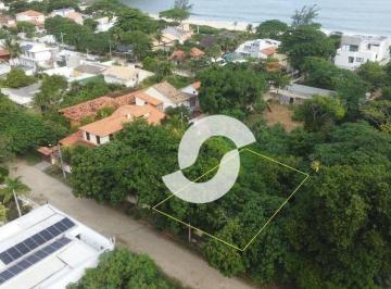 75029c40ec5f1be1ed10f55d0507e05597a95b97 · Terreno à venda, 450 m² por R$ 2.200.000,00 - Itacoatiara - Niterói/RJ