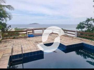 a23c9d566e01b12b75a87aa206123c4c10dafbd5 · Casa à venda, 300 m² por R$ 1.500.000,00 - Piratininga - Niterói/RJ