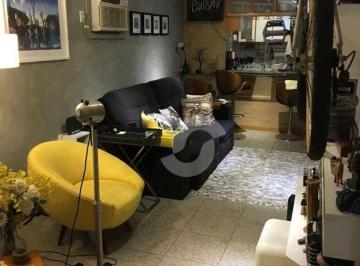 37eb307d38979f3dd7249e59e587269976f52ed8 · Apartamento à venda, 55 m² por R$ 590.000,00 - Ingá - Niterói/RJ