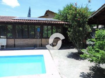 d3eb0d6cd97a37eec7bd7dce608b260eb4aa9475 · Casa com 3 dormitórios à venda, 225 m² por R$ 519.000,00 - Itaipu - Niterói/RJ