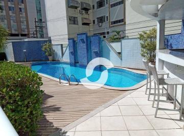 53fde3f752b9d72627534f46a7895fc33ad64c05 · Apartamento com 2 dormitórios à venda, 75 m² por R$ 650.000,00 - Icaraí - Niterói/RJ