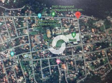 b428d3c7babb20a0777d7367915b5602f33b5ca5 · Terreno à venda, 450 m² por R$ 175.000,00 - Engenho do Mato - Niterói/RJ
