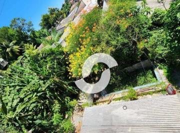 6a3e82f18e49a1e97b79a66ffc717606288c40d6 · Terreno à venda, 783 m² por R$ 1.200.000,00 - Fátima - Niterói/RJ