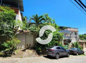 0c1ea92cb4f510a0fcf40773f4dc11ac8ff74090 · Casa com 6 dormitórios à venda, 312 m² por R$ 1.200.000,00 - Fátima - Niterói/RJ