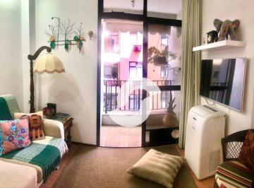 2daafaca60893bdb7a5c05cb71e7a435dacd1333 · Apartamento com 2 dormitórios à venda, 70 m² por R$ 490.000,00 - Icaraí - Niterói/RJ
