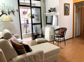 7d05849b347cc3a990557569f09ffec1cde13c63 · Apartamento com 2 dormitórios à venda, 70 m² por R$ 490.000,00 - Icaraí - Niterói/RJ