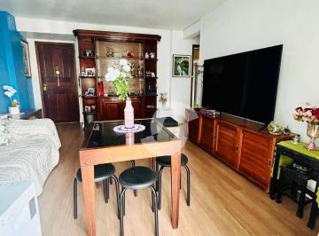 9d88874fc906fad24b3fadcc1f71af9fdfaa454f · Apartamento com 2 dormitórios à venda, 90 m² por R$ 660.000,00 - Icaraí - Niterói/RJ