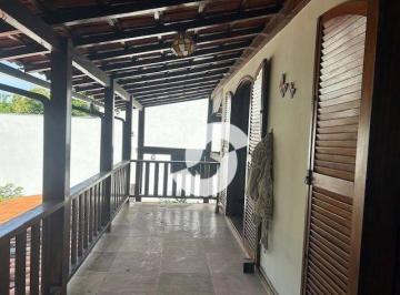 bd4de147eb112d532809636a6c95120a74f8239d · Casa com 5 dormitórios à venda, 336 m² por R$ 1.930.000,00 - Itaipu - Niterói/RJ
