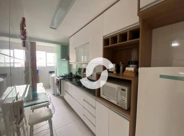 b2b679b720110b8e0a966a0abf0daca6feaacde0 · Apartamento com 2 dormitórios à venda, 78 m² por R$ 650.000,00 - Santa Rosa - Niterói/RJ