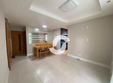 048ffe356038349f69757f03786d087610a4c0cd · Apartamento com 2 dormitórios à venda, 78 m² por R$ 650.000,00 - Santa Rosa - Niterói/RJ