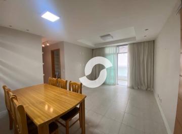 29bf4fe2b4d849bfcf0a85da7f02291dbf6ccc33 · Apartamento com 2 dormitórios à venda, 78 m² por R$ 650.000,00 - Santa Rosa - Niterói/RJ