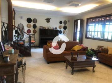 c8646434990cb8f6bed613de630286139ce65948 · Casa à venda, 392 m² por R$ 1.100.000,00 - Itaipu - Niterói/RJ