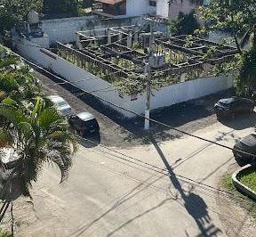 64302a029a4fdbab767cc27f97d1571d885ae0e9 · Terreno à venda, 700 m² por R$ 1.500.000,00 - Recreio dos Bandeirantes - Rio de Janeiro/RJ