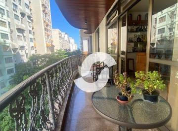 6353d946c4ed1585890c52e834c8e1dc65dd5f18 · Apartamento com 4 dormitórios à venda, 184 m² por R$ 1.190.000,00 - Icaraí - Niterói/RJ