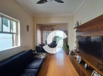 e7e34edd5fb7ffed658ce3a45355c2efd7f696c4 · Casa com 3 dormitórios à venda, 280 m² por R$ 1.500.000,00 - Santa Rosa - Niterói/RJ