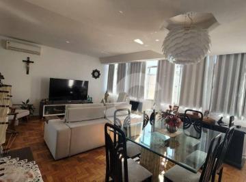 29339e4ecd53e63707b7d662bf38d06ff54b549e · Apartamento na Praia de Icaraí com 4 dormitórios à venda, 141 m² por R$ 1.380.000 - Niterói/RJ