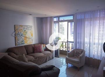 b5cccda63274b40b5ce389be2959df1c08489cf5 · Apartamento à venda, 145 m² por R$ 1.200.000,00 - Icaraí - Niterói/RJ