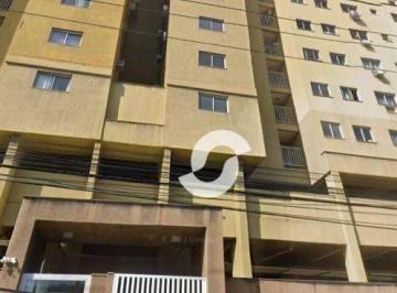 2f6d0bc3598efe8b4368ae160bad90197aa94703 · Apartamento com 2 dormitórios à venda, 60 m² por R$ 195.000,00 - Barro Vermelho - São Gonçalo/RJ