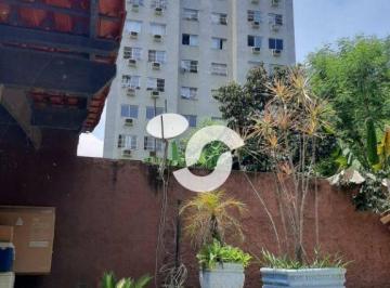 a43579993b0ce42ebf943f5f6cd8d020f441591f · Terreno à venda, 2500 m² por R$ 1.800.000,00 - Nova Cidade - São Gonçalo/RJ