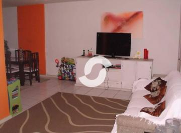 bc43dff09a740c1145a02f0991ce1c4607ea7197 · Apartamento à venda, 119 m² por R$ 615.000,00 - Icaraí - Niterói/RJ