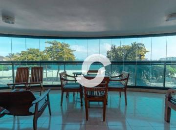 0b22ba07da3ce92d4bd1c665dc4cc815aea6f6ac · Apartamento à venda, 300 m² por R$ 4.700.000,00 - Icaraí - Niterói/RJ