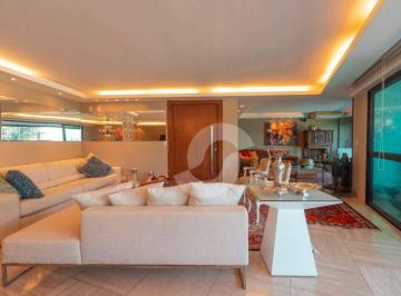 9044b3805dc44db525c2219c79ac5c2fa6affda4 · Apartamento com 4 dormitórios à venda, 300 m² por R$ 4.700.000,00 - Icaraí - Niterói/RJ