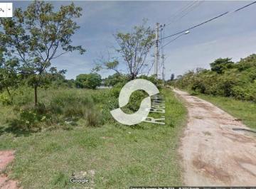 3ff0942222783e76c8cb7f72167ad85c2eb3e08d · Terreno à venda, 1236 m² por R$ 220.000,00 - Chácaras de Inoã (Inoã) - Maricá/RJ