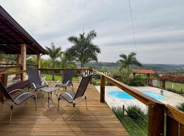 3472374fa72f3525856bd623c5790d59781f240b · Chácara com 4 dormitórios à venda, 2515 m² por R$ 2.300.000,00 - Chácaras Itaúna  - Ibiporã/PR