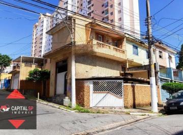 aeba3e9ca2730d2b85e9b41ba7eeb4e06d529c46 · Sobrado com 4 dormitórios à venda, 157 m² por R$ 1.385.000,00 - Alto da Mooca - São Paulo/SP