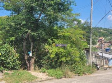c54672407bd9fcf1ee003538c0f4b7ddb78f2a08 · Terreno à venda, 360 m² por R$ 100.000,00 - Arsenal - São Gonçalo/RJ