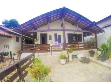 5169fb9bd32e64ecf52a44f31efb67ba9226a80c · Casa com 4 quartos à venda, 271 m² por R$ 1.200.000 - Badu - Niterói/RJ