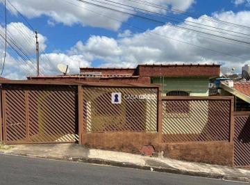 1efb42c98e3c23531329850a44ad2ad96d5839ea · Casa à venda, 120 m² por R$ 350.000,00 - Santa Maria - Varginha/MG