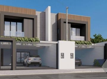 3d175abcad960a9d11916bbb9012dcd746bd3b55 · Sobrado à venda, 230 m² por R$ 1.750.000,00 - Maria Luiza - Cascavel/PR
