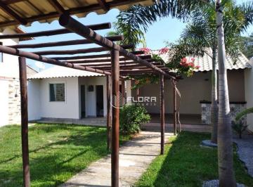 e252ea354713be0bc0319078e3c3aef031a5f91e · Casa com 3 dormitórios à venda, 190 m² por R$ 590.000,00 - Jardim Atlântico Central (Itaipuaçu) - Ma