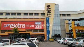 95548e35d36fbb9807218bed6f62a0eaddde85f6 · Loja à venda, 31 m² por R$ 350.000,00 - Piratininga - Niterói/RJ