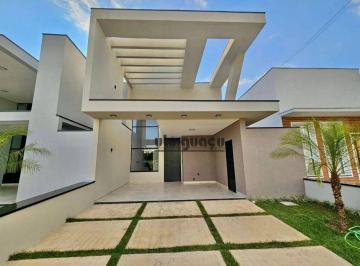 c18a60c1c13971d516f69e45e4dbe2602405d88d · Casa com 3 dormitórios à venda, 105 m² por R$ 1.090.000 - Condomínio Village Moutonnée - Salto/SP