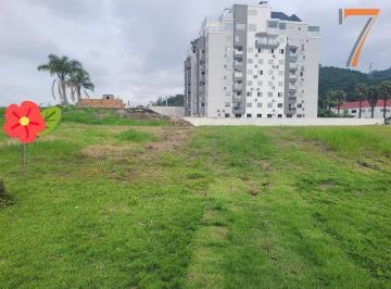 7bacc36446f36589ed188b404f089651e3da9d7e · Terreno à venda, 360 m² por R$ 745.000,00 - Deltaville - Biguaçu/SC
